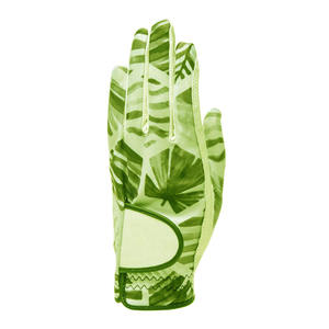 Gants de golf en cuir pour hommes, respirants, écologiques et de haute qualité, avec logo personnalisé, tendance style vente en gros - Product Image 6