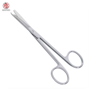 Tijeras de Puntada Spencer de Alta Calidad, Tijeras de Puntada Spencer Quirúrgicas Hechas Profesionalmente, Herramientas Médicas para Hospitales - Product Image 1