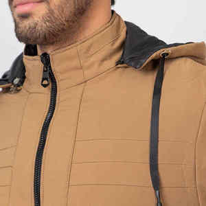 Chaquetas Impermeables de Softshell para Hombre y Mujer, Chaquetas de Exterior Modernas e Impermeables - Product Image 6