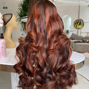 Pelucas de Cabello Humano Remy Vietnamita Sin Procesar en Oferta, Extensiones de Cabello Virgen Ondulado, Peluca Frontal con Cierre Transparente, Natural, Hecha a Máquina - Product Image 1