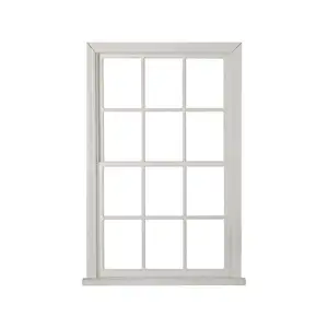 편안한 창: 잠비아 pvc 슬라이딩 창 발코니: 주방 발코니 PVC 슬라이딩 창 발견