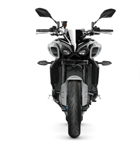Moto sportive haute performance Yamaha MT-10 2026 – Moto de course MT-10 2026 - Product Image 2