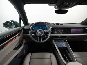 NEAT 2025, Macan II, ไมล์น้อย เกียร์อัตโนมัติ หลังคาพาโนรามา ไฟ LED ไฟเดย์ไลท์ LED - Product Image 5