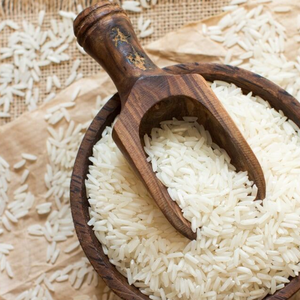 Riz Basmati Sela 1121 Riz Indien pour Biryani 25kg Prix 5kg 10kg 15kg 20kg 25kg 30kg 50kg - Product Image 1