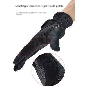 ถุงมือกอล์ฟแบบปรับได้ถุงมือกอล์ฟจากปากีสถาน - Product Image 6