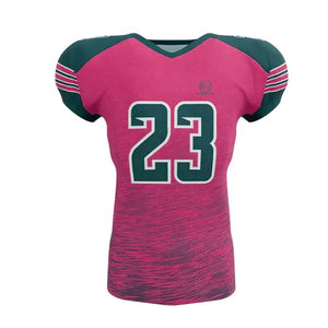 Uniforme de Fútbol Americano de Diseño Único, Uniforme de Fútbol Americano al por Mayor a Precio Económico, Hecho en Pakistán - Product Image 2
