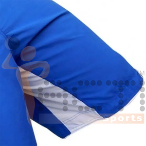 Pantalones cortos sublimados Mma con logotipo reflectante Diseño personalizado Algodón Poliéster Conjuntos al por mayor para hombres - Product Image 4