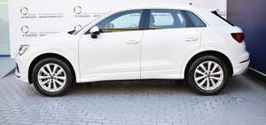 Audi Q3 35 TFSI 2024 neuve/d'occasion, spécifications GCC, à vendre - Product Image 5