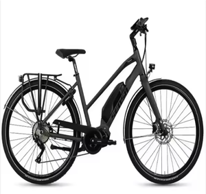 จักรยานไฟฟ้า Trek Ghostrider Go รุ่นปี 2024 แบบ DIY ODM ผลิตในจีน รับประกัน 3 ปี มีจำหน่ายแล้ว - Product Image 2