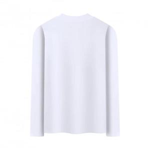 Men's <b>Half</b> High Neck Long <b>Sleeve</b> T-<b>shirt</b> Warm Solid Color T-shirtT-<b>shirt</b> for men - Product Image 3