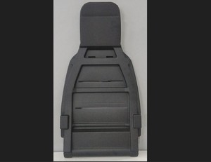 Kits d'accessoires intérieurs personnalisés de qualité supérieure VKM PLASTIK pour Mercedes Sprinter, en plastique ABS, ajustement parfait à 100 %, haute qualité, 12 pièces, Bursa - Product Image 4