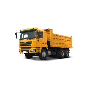 6x4 8x4 Nouveau camion à benne basculante Camions à benne basculante d'occasion - Product Image 3