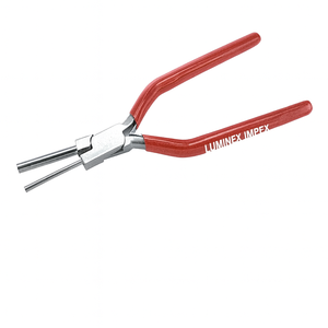 คีมทำจี้เหล็กเยอรมันคุณภาพสูง ขนาด 7 นิ้ว สีฟ้า สำหรับทำเครื่องประดับ>เครื่องมือและอุปกรณ์ทำเครื่องประดับ - Product Image 5