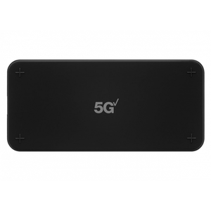 Inseego Desbloqueado <span class=keywords><strong>Mi</strong></span>-Fi M2100 5G Bolsillo <span class=keywords><strong>Wifi</strong></span> Inseego M2100 Punto de acceso móvil inalámbrico portátil Versión de EE. UU. America Band 5G Router - Product Image 2