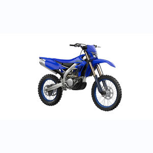 Yamaha WR 250F 2024 - Product Image 5