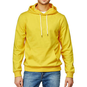 2025 à la mode décontracté Streetwear pull à capuche hiver mode décontracté motif XXS taille uni teint numérique/sérigraphie en soie - Product Image 3