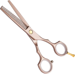 Wholesale Professional <b>Hair</b> <b>Scissors</b> Cut <b>Hair</b> Cutting Salon <b>Scissor</b> <b>Thinning</b> Shears Hairdressing <b>Scissors</b> Set - Product Image 6