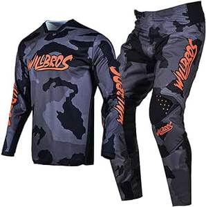 Combinaison de moto en cuir véritable pour hommes Combinaison de sécurité en cuir très vendue Moto de course automobile - Product Image 4