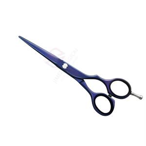 Tijeras de Peluquería Profesionales al por Mayor, Personalizadas, de Calidad Profesional, con Hoja Afilada de Acero Inoxidable 9CR13, Ligeras - Product Image 6