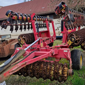 Crosskill Vaederstad Rexius 650 - Product Image 1