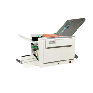 RONGDA RD305 high quality fast speed automatic paper folding machine