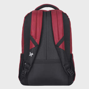 Arctic Fox Bot Tawny Port <b>Laptop</b> <b>Backpack</b> - Product Image 4