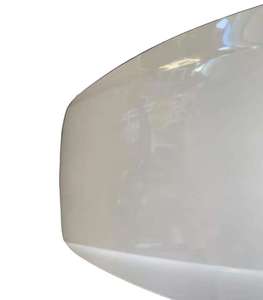 Capó de Alta Calidad para Porsche Cayenne 2011-2014  95551101100  9Y0823031  9Y0823031DY  9Y0823031GY - Product Image 3