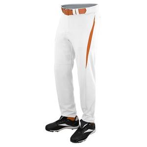 Conjuntos de uniformes de béisbol personalizados cómodos transpirables de alta calidad 2024 recién llegados adultos 100% poliéster 20 juegos MOQ - Product Image 3