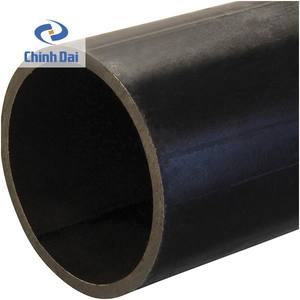 Tubo negro de acero al carbono soldado con los productos más vendidos del fabricante vietnamita con el mejor servicio y el mejor precio - Product Image 5
