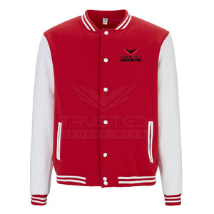 Veste en toile personnalisée de qualité supérieure avec logo, manches longues, 100% coton respirant, vêtements de mode, logo sur le devant - Product Image 1