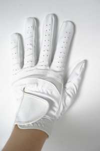 Gants de golf unisexes à longs doigts légers, respirants et confortables pour la main gauche - Product Image 3