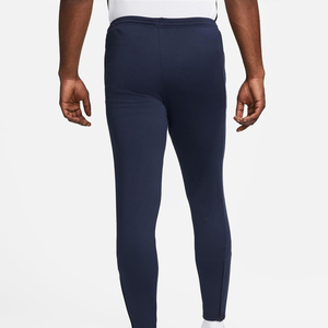Pantalon de football pour hommes en tissu 100% coton personnalisé avec impression et logo personnalisés pantalon de football pour hommes vente en gros - Product Image 2