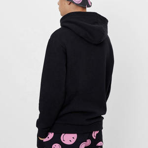 Sudaderas Transpirables para Hombre, Ropa de Otoño, Impresión de Logotipo de Marca Personalizada, 100% Algodón, Sudadera con Cierre, Servicio OEM, Gran Venta - Product Image 5