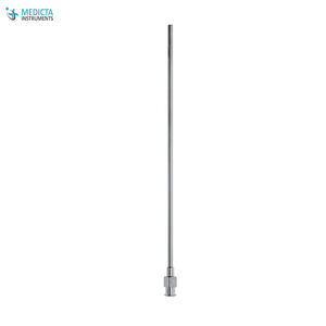 Canule d'irrigation vasculaire SCHMID-Instruments cardiaques et thoraciques - Product Image 2