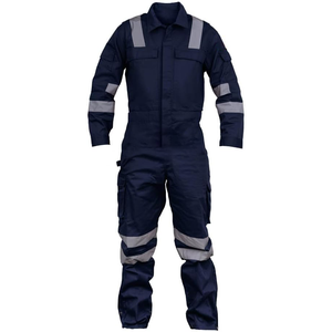 <b>Winter</b> Workwear Safety Bib <b>Overalls</b> Uniform Reflective Multi Pocket <b>Overall</b> Men Trouser Pant Suit Waterproof Safety suits - Product Image 6