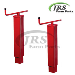 Cric de stationnement JRS Farmparts OEM Matériau solide et durable État neuf - Product Image 5