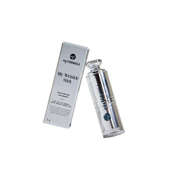 Easy Skin Care Routine Moisturizing Anti Wrinkle Multi Stick Anti Aging Eye Cream For Dark Circles And Wrinkles 