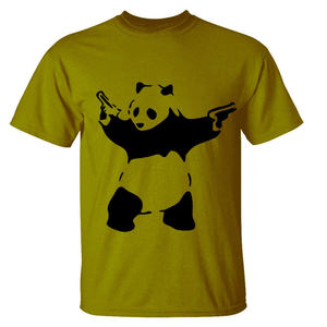 Camiseta de franela de alta calidad para hombre 2023, diseño personalizado, cuello redondo, ropa informal de ajuste regular - Product Image 6