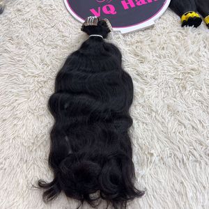 Haute qualité 100% cheveux vierges VQ cheveux modèle Laura Long 10 "-26" Style droit vietnamien cheveux crus 130%-180% densité - Product Image 4