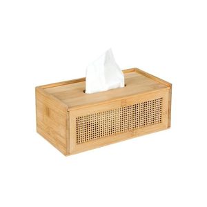 Superventas caja de pañuelos hecha a mano diseño antiguo Decoración de mesa caja de pañuelos para Resorts restaurante café Mesa decoración caja de pañuelos - Product Image 1