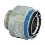 Conector Circular Macho Serie III D38999/26ZF35PN MIL-DTL-38999, Reemplazo Directo Equivalente a 8D5-19Z35PN 19 Shell Aerospace M - Product Image 3