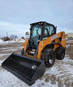 สำหรับรถตักล้อยาง Kubota รุ่น SV340B/SR175B พร้อมปั๊ม KYB และประสิทธิภาพสูง - รับประกัน 3 ปี - Product Image 2