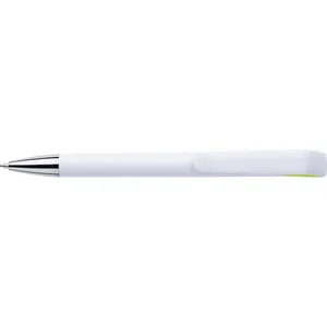 Penna a Sfera Promozionale Personalizzata - Marca Tamir - Product Image 2