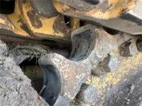 Bulldozer sur chenilles KOMATSU D51PX-24 2020 à faible nombre d'heures de travail avec moteur Cummins, roulement et pompe à vendre