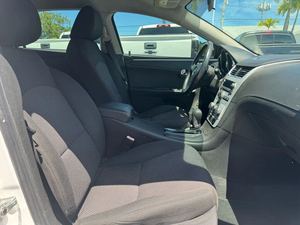 CHEVROLET MALIBU 2010 - Product Image 6