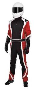 Venta caliente de alta calidad Kart Racing Suit personalizado impreso transpirable ropa deportiva diseño profesional Auto - Product Image 3