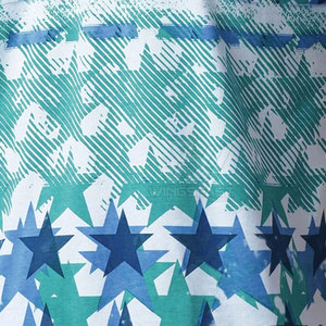 Camiseta de sublimación estampada de ajuste holgado de algodón 100% de alta calidad duradera para hombres nueva llegada camiseta de sublimación de gran oferta - Product Image 6