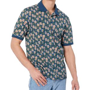 Chemises Polo Homme les Plus Vendues – Nouvelle Collection Haute Qualité, Taille Personnalisable, Logo, Motif Uni, Technique de Sublimation 2026 - Product Image 2