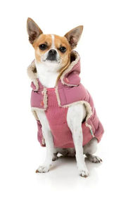 Sudaderas con capucha con logotipo personalizado para perros Abrigos y chaquetas transpirables de alta calidad de último estilo Ropa premium a la venta - Product Image 2