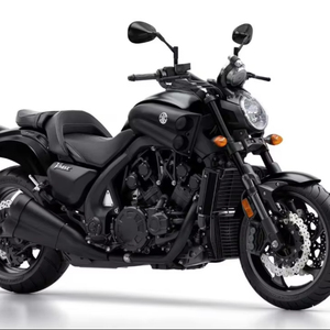 MEJOR OFERTA Motocicleta Yamaha VMAX Sport Heritage con Motor sin Escobillas de 1700cc - Product Image 1